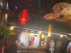 -小龙坎火锅(香港中路店)