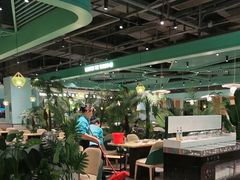 -春润大地海南椰子鸡(沙井京基百纳广场店)