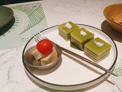 -芭札·Thai泰国餐厅(同和金铂天地店)