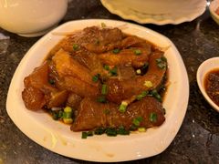 -中国厨房/台湾牛肉面