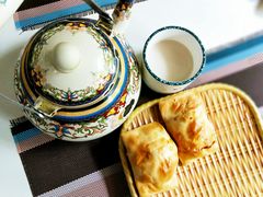 奶茶-帕米尔食府(白云观店)
