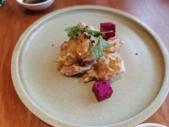 -苏州园区福朋喜来登酒店·聚味轩中餐厅