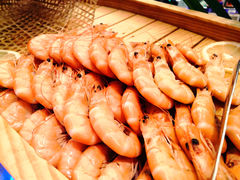 -夜市全日餐厅·洲际酒店(石家庄洲际酒店)