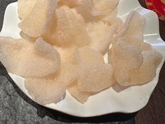 -可口香·非遗老号烧烤(南岗直营店)