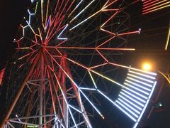 -南昌之星摩天轮