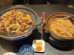 -喜悦烤鸭·新京菜(王府井店)