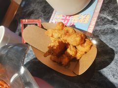 -胖哥俩肉蟹煲(长沙高铁吾悦广场店)