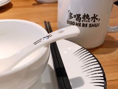 -太二酸菜鱼(汕头苏宁广场店)