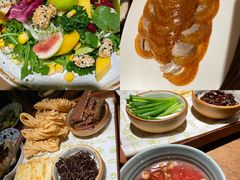 -北京食堂·烤鸭·宵夜(亚运村店)