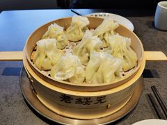 -老绥元烧麦·家常菜(如意店)