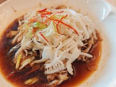 -正佳广场万豪酒店-粤菜餐厅·点心·海鲜·聚餐
