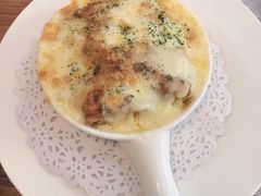 -Kitchen·Y洋厨房西餐厅(王府壹号店)