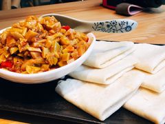 -竹里馆 ·茶食(奥体店)