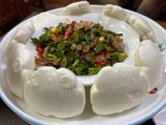 -汉思肴 热面皮(虬江路店)