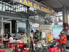 -Cơm Tấm Ba Ghiền