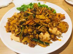 -陈傻子餐厅(世纪都会店)