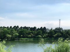 -上海怡沁园度假酒店