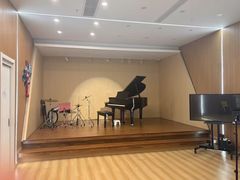 -珠江钢琴艺术中心(文一路店)