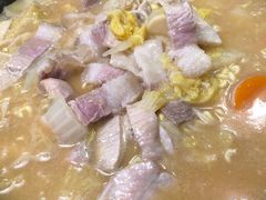 -炙韩料理·部队锅专门店