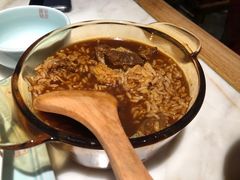 -小吊梨汤·北京菜·烤鸭(鸟巢店)