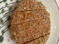 -轻蔬不用等·素食(江苏路店)