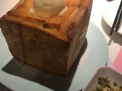 -新大咀港式茶餐厅(宝山万达店)