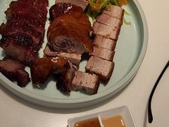 -新旺茶餐厅·早餐·夜宵(仙霞店)