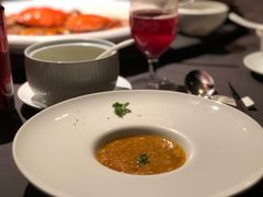 -上海滩餐厅(BFC外滩金融中心店)