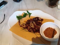 -菲乐餐厅(三十年经营·湖滨路店)