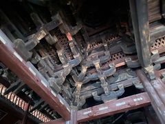 -宁波市保国寺古建筑博物馆