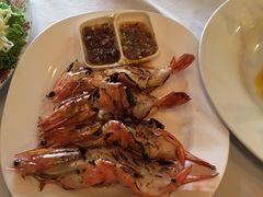 -Red Lobster