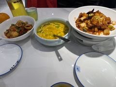 一品鲜虾豆花-兰湘子·湘菜小炒(长安万科广场店)
