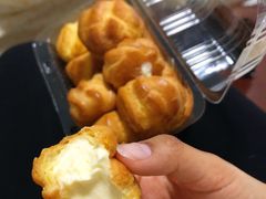 -泸溪河桃酥(秦淮夫子庙一店)