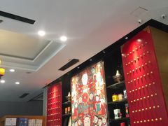 -满旗楼 北京烤鸭·涮羊肉火锅(武昌店)