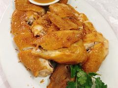 -台山第一家兴华黄鳝饭·黄鳝婆(彭沙坑总店)