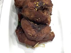 上海蜜汁熏鱼-和记小菜(七宝店)