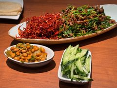 -老昌春饼(松北店)