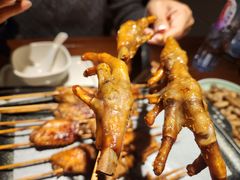 -管氏翅吧(台湾街店)