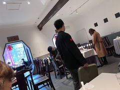 -钱塘花园·宁波菜