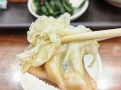 -百年认一力 太原老字号 (桥头街店)