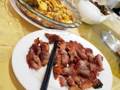 -Lucky Fortune Restaurant(喜运来酒家)