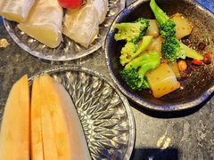 -王家渡火锅店(棕榈泉店)