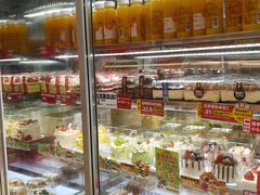 -味多美蛋糕(安贞桥东店)