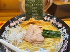 -Ramen满吉·豚骨拉面(丽园路店)