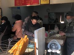 -文武王氏烧饼·无矾油条(西溪路店)