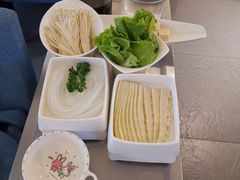 -海底捞火锅(上元大街店)