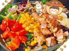 -莫多多餐厅