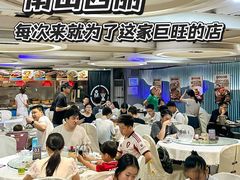 -东江海鲜大排档·潮汕菜·砂锅粥