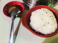 -张妈台式锅烧(深大店)