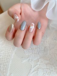 -Adore nail日式美甲美睫